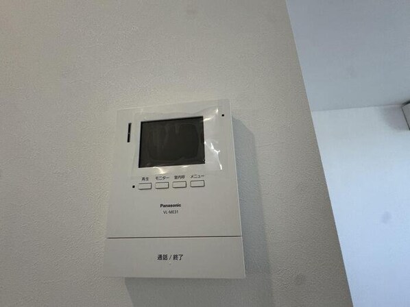 ジオ旭ケ丘の物件内観写真